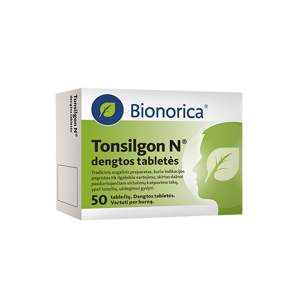 Tonsilgon